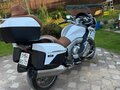 2019 BMW K 1600 GTL, белый, 1950000 рублей