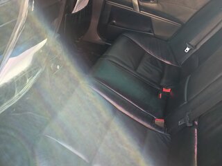 2003 BMW 5 серии 530d V (E60/E61), серый, 780000 рублей, вид 5