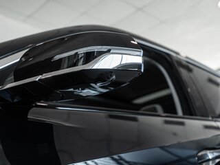 2026 Geely Atlas II, чёрный, 3909990 рублей, вид 2