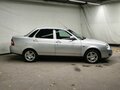 2015 Lada (ВАЗ) Priora I Рестайлинг, серебристый, 520000 рублей - вид 8