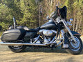 2005 Harley-Davidson Road King, серый, 610000 рублей - вид 9