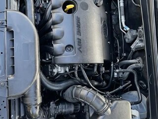 2010 Kia Ceed I, серый, 600000 рублей, вид 2