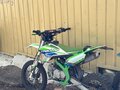 2024 Apollo DT125, зелёный, 53000 рублей - вид 2
