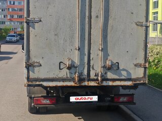 2016 Ford Transit, белый, 2000000 рублей, вид 2