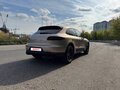 2016 Porsche Macan S Diesel I, коричневый, 3500000 рублей - вид 5