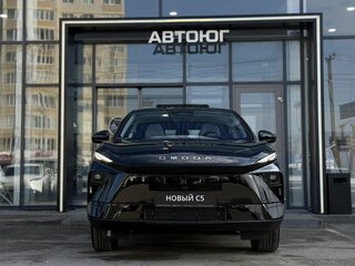 2026 Omoda C5 II, чёрный, 2779000 рублей, вид 4