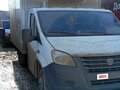 2023 ГАЗ ГАЗель Next, белый, 2340000 рублей