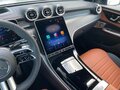2026 Mercedes-Benz GLC 300 II (X254), серый, 10200000 рублей - вид 9
