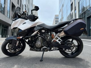 KTM 990 SM