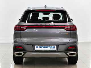 2024 Xcite X-Cross 8, серый, 2099000 рублей, вид 3