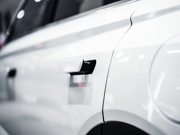 2026 Haval F7 II, белый, 3099000 рублей - вид 17