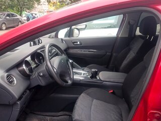 2011 Peugeot 3008 I, красный, 510000 рублей, вид 3