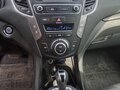 2015 Hyundai Santa Fe III Рестайлинг, серебристый, 2200000 рублей - вид 11