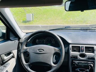 2011 Lada (ВАЗ) Priora I, синий, 135000 рублей, вид 5