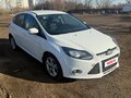 2015 Ford Focus III, белый, 650000 рублей