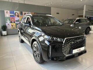 2026 Tenet T4L, чёрный, 2329000 рублей, вид 2