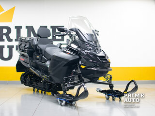 2025 BRP Ski-Doo Expedition 900, чёрный, 2690000 рублей, вид 3
