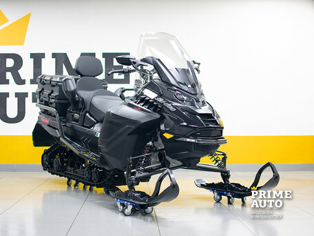 2025 BRP Ski-Doo Expedition 900, чёрный, 2690000 рублей, вид 3