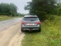 2018 Lada (ВАЗ) Vesta SW Cross I, серый, 950000 рублей - вид 2