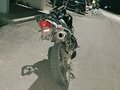 2022 Racer Panther, чёрный, 85000 рублей - вид 2
