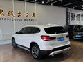2022 BMW X1 Long 20Li sDrive II (F48) Рестайлинг, белый, 1900000 рублей - вид 5