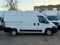 2014 Peugeot Boxer, белый, 2100000 рублей - вид 6