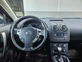 2013 Nissan Qashqai I Рестайлинг, серебристый - вид 6