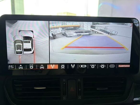 2022 Mazda CX-4 I Рестайлинг, белый, 2347000 рублей - вид 12