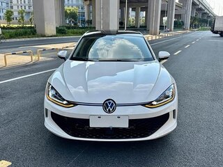 2023 Volkswagen Lamando L II, белый, 1360000 рублей, вид 2