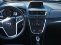 2013 Opel Mokka I, синий, 1200000 рублей - вид 3