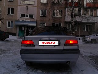 1998 Toyota Carina VII (T210), серый, 320000 рублей, вид 4