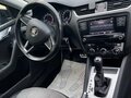 2018 Skoda Octavia III (A7) Рестайлинг, чёрный, 1835000 рублей - вид 5