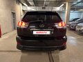 2008 Lexus RX 400h II Рестайлинг, чёрный, 1400000 рублей - вид 3