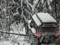2019 Шерп (Sherp) Шерп Pro, зелёный, 5800000 рублей - вид 10