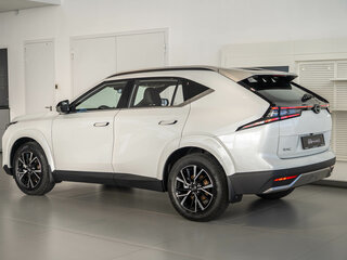 2026 GAC GS4, белый, 3299000 рублей, вид 4