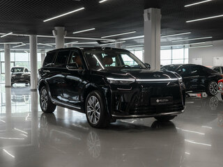 2025 GAC Trumpchi S9, чёрный, 5350000 рублей, вид 2