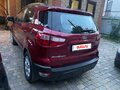 2020 Ford EcoSport II Рестайлинг, красный, 1450000 рублей - вид 2