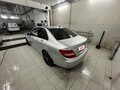 2012 Mercedes-Benz C-Класс 180 III (W204) Рестайлинг, серебристый, 1050000 рублей - вид 3