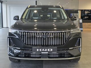 2026 VOLGA K40, чёрный, 3149000 рублей, вид 4