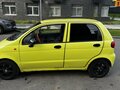 2007 Daewoo Matiz I Рестайлинг, жёлтый, 250000 рублей - вид 3