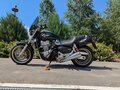 2000 Honda X4, чёрный, 550000 рублей
