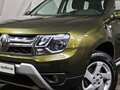 2017 Renault Duster I Рестайлинг, зелёный, 1595000 рублей - вид 9