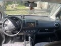 2013 Nissan Note I Рестайлинг, серебристый, 680000 рублей - вид 5
