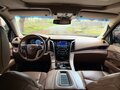 2016 Cadillac Escalade IV, чёрный, 4000000 рублей - вид 3