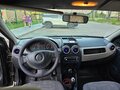 2011 Renault Logan I Рестайлинг, чёрный - вид 11
