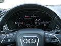 2023 Audi A4 45 TFSI V (B9) Рестайлинг, чёрный - вид 11
