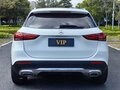 2022 Mercedes-Benz GLA 180 II (H247), белый, 2290007 рублей - вид 4