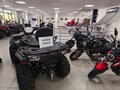 2026 Loncin XWolf 700, серый, 898000 рублей - вид 8