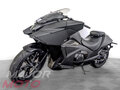 2015 Honda NM4, чёрный, 800000 рублей - вид 3