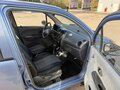 2007 Daewoo Matiz I Рестайлинг, голубой, 170000 рублей - вид 8